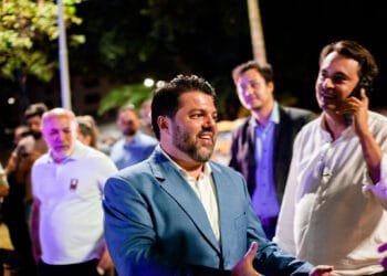 Anápolis lança edital para revitalização do centro com foco em economia, cultura e mobilidade