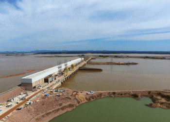 Contas de luz terão bandeira amarela em maio