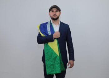 Influenciador bolsonarista lança livro contra o MST em desafio ao ‘Abril Vermelho’