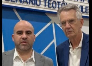 Prefeito de Anápolis, Márcio Corrêa, é internado com suspeita de gastroenterite