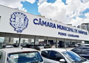Câmara de Anápolis vota pacote de medidas que inclui 6,5 mil casas populares e novas secretarias