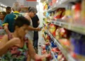 Genial/Quaest: 56% dos brasileiros consideram que economia do país piorou nos últimos 12 meses
