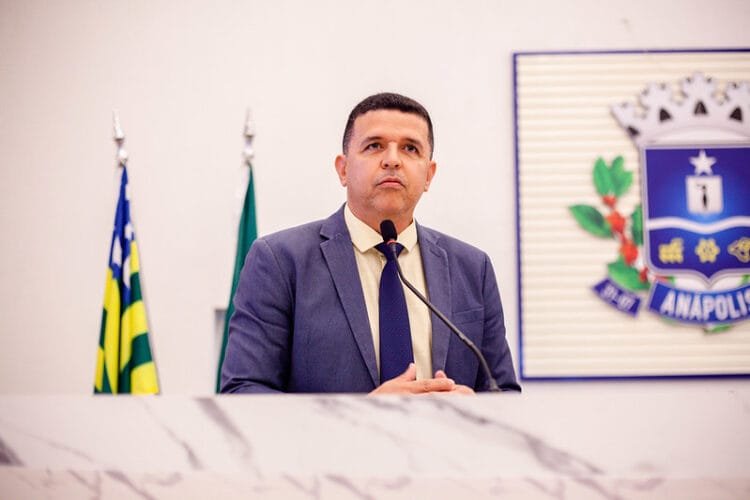 Vereador Wederson Lopes desmente fake news e garante: ‘Beneficiários do Meu Lote não perderão seus terrenos’