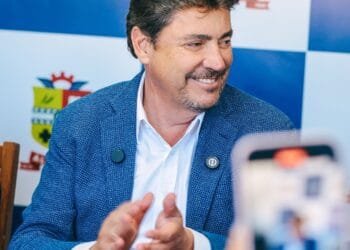 Wilder Morais domina ranking político de Goiás pelo terceiro ano seguido