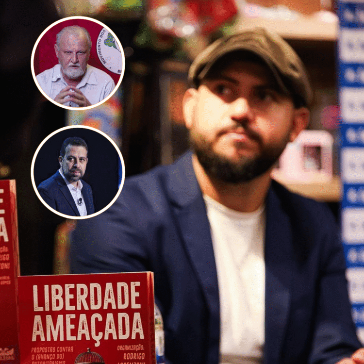 Pedro Pôncio desafia líderes do MST em entrevista à Jovem Pan