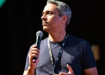 Gustavo Gayer é eleito melhor deputado federal de Goiás pelo terceiro ano consecutivo