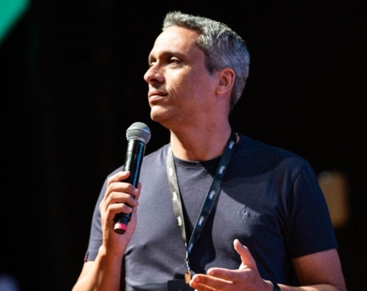 Gustavo Gayer é eleito melhor deputado federal de Goiás pelo terceiro ano consecutivo