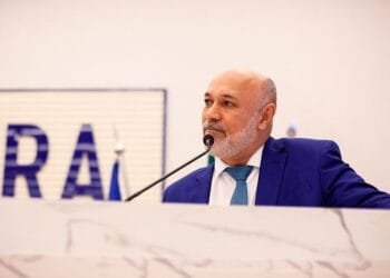 ‘Sonho da comunidade’: Nova escola e transporte gratuito são garantidos, diz Jakson Charles