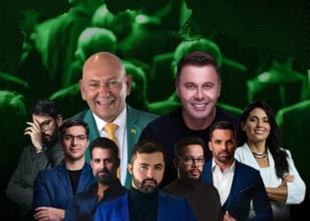 Anápolis se torna palco do maior evento de empreendedorismo do Brasil: CONEBRA 2025 promete agitar o país