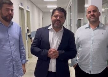 Anápolis ganha nova unidade de saúde 24h e desafoga emergências na região norte