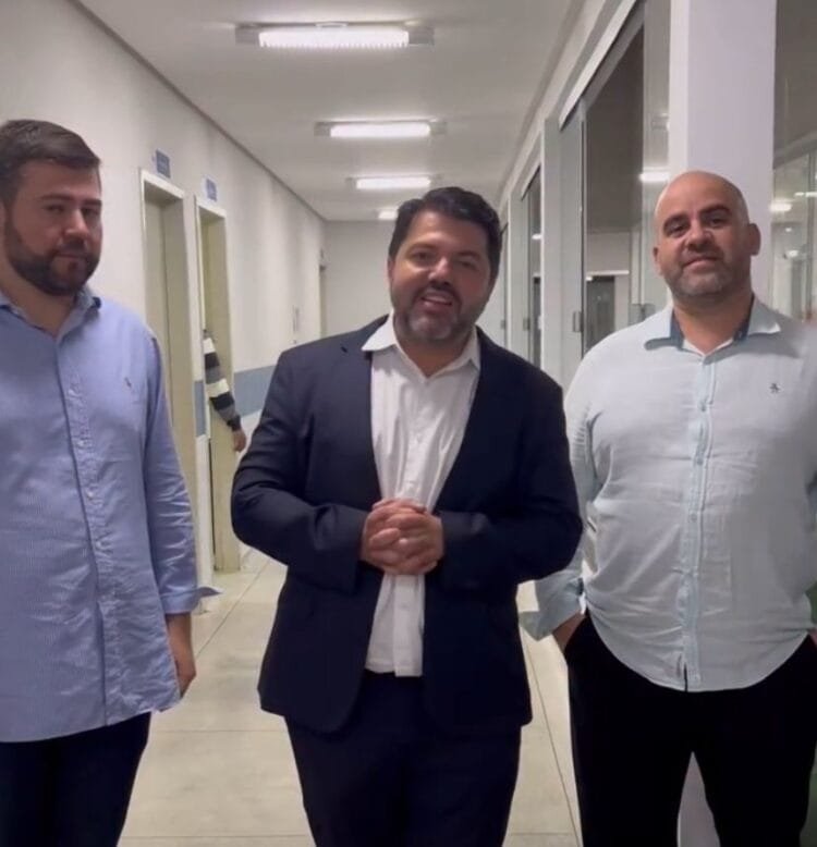 Anápolis ganha nova unidade de saúde 24h e desafoga emergências na região norte