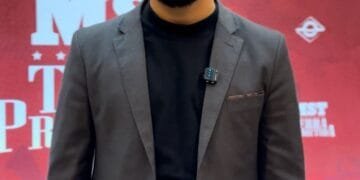 Anapolino estreia na ‘Netflix conservadora’, em documentário sobre o MST