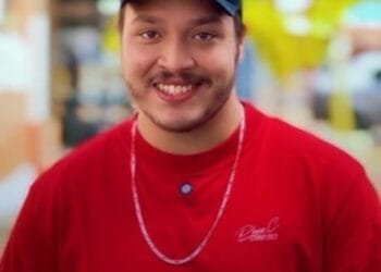 Anapolino conquista 1ª bolsa 100% em Engenharia de Software: ‘Quero seguir na programação’, diz vencedor