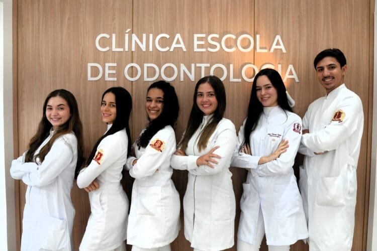Odontologia da FAMA: onde técnica e humanização transformam vidas e sorrisos