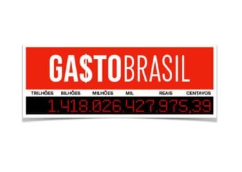 Gasto Brasil: nova plataforma ajuda empresários e cidadãos a fiscalizar uso do dinheiro público