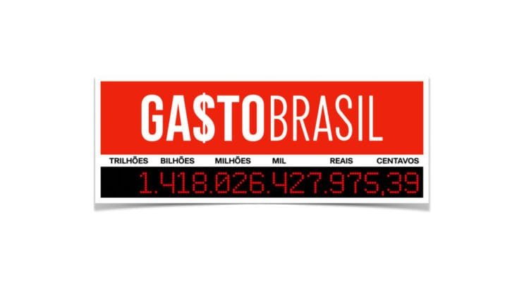Gasto Brasil: nova plataforma ajuda empresários e cidadãos a fiscalizar uso do dinheiro público