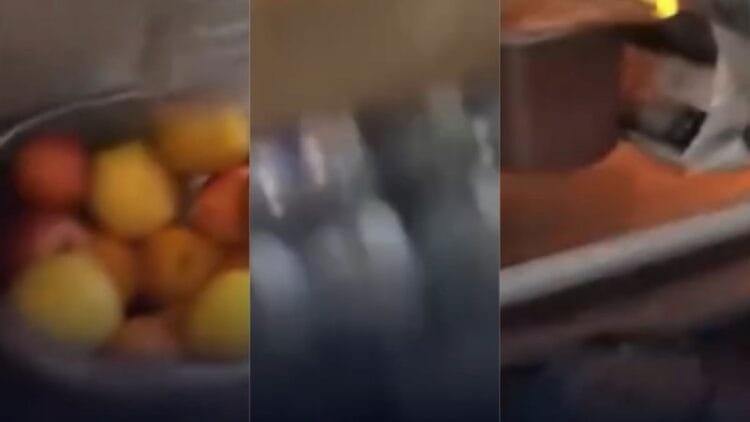 Tour do Luxo: Vídeo de preso exibindo regalias em cela causa revolta na internet