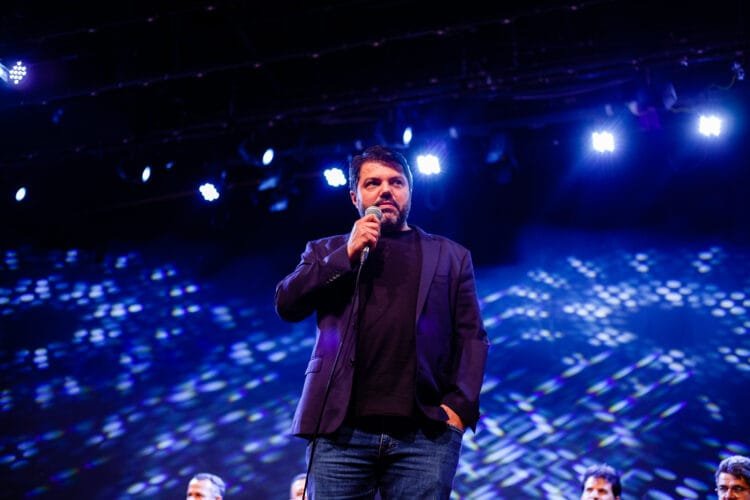 Márcio Corrêa assume compromisso com famílias do “Meu Lote, Minha História” e anuncia prorrogação do prazo para construção