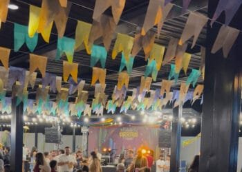 Arraiá FAMA 2025 encanta público com festa solidária e recorde de participação