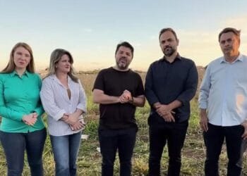 Márcio Corrêa anuncia novo CMEI no Jardim Primavera: “Vamos avançar muito, mesmo diante dos desafios”