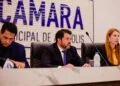 “Estou muito tranquilo”: Márcio Corrêa responde sobre perfil ‘Anápolis na Roda’ e diz que nunca processou imprensa