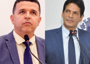 Famílias do “Meu Lote, Minha História” ganham esperança após audiência pública com vereadores e prefeito de Anápolis