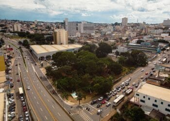 Prefeitura de Anápolis lança ofensiva contra alagamentos e degradação ambiental
