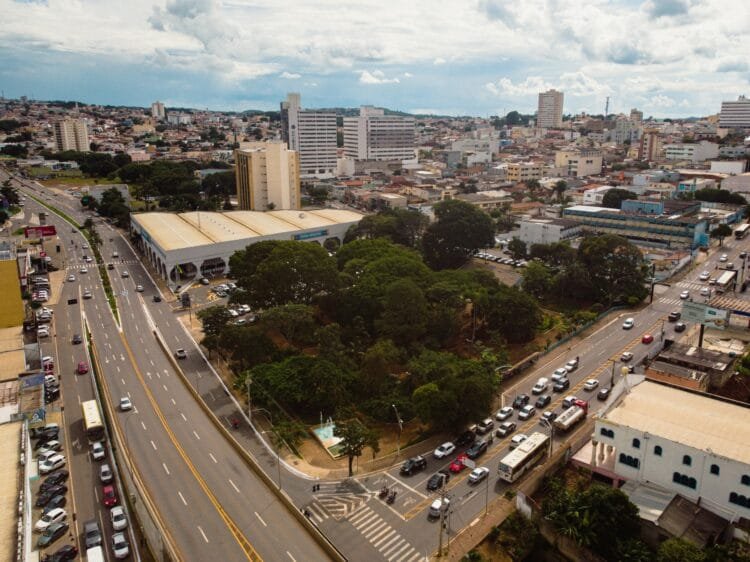 Prefeitura de Anápolis lança ofensiva contra alagamentos e degradação ambiental