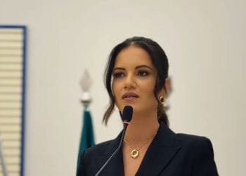 Primeira-dama de Anápolis faz apelo à população: “Atualizem seus dados no CadÚnico”