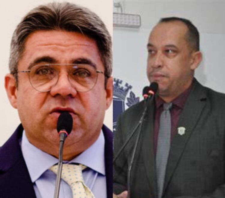 Clima esquenta na Câmara de Anápolis: vereadores trocam acusações e ofensas em plenário