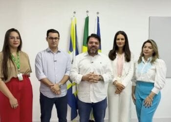 Márcio Corrêa e Emater anunciam pacote de ações para impulsionar o agro em Anápolis