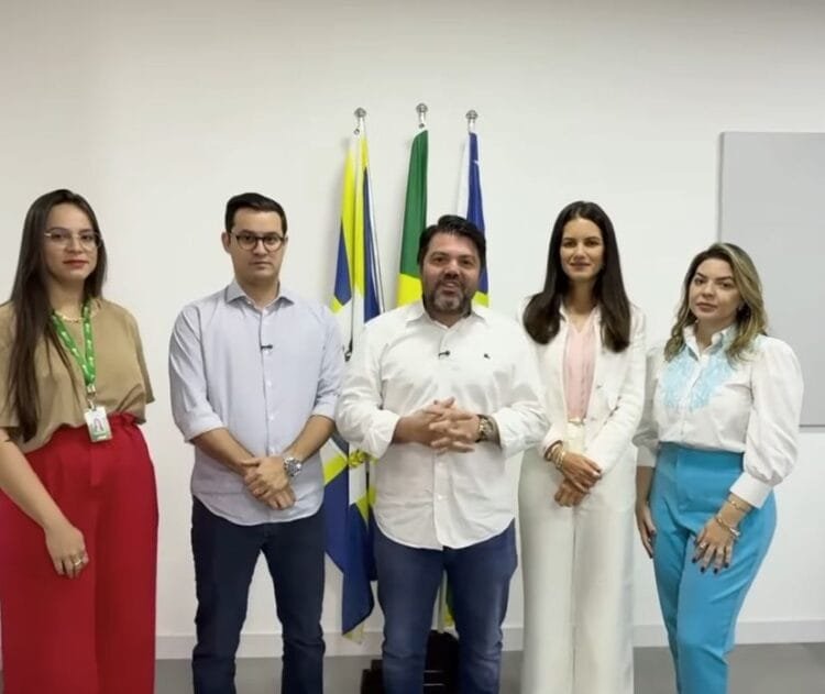 Márcio Corrêa e Emater anunciam pacote de ações para impulsionar o agro em Anápolis