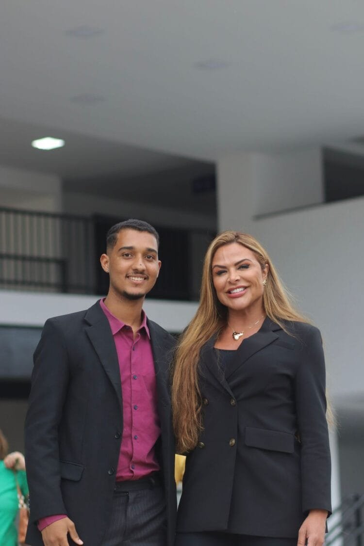 Anápolis inaugura primeira Casa da Juventude com cursos, cultura e inclusão social