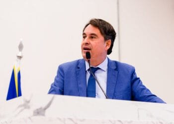 Jean Carlos celebra avanços e diz que Câmara e Executivo ‘entregam resultados reais’