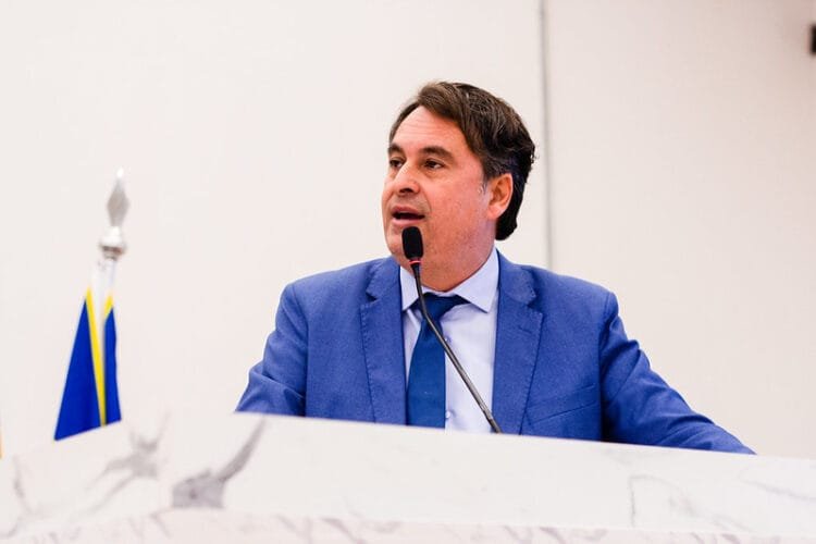 Jean Carlos celebra avanços e diz que Câmara e Executivo ‘entregam resultados reais’