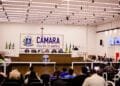 Câmara de Anápolis aprova LDO de 2026 com previsão de orçamento de R$ 2,4 bilhões