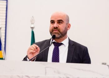 “Com dados e não politicagem”: José Fernandes destaca avanços na saúde em Anápolis e defende responsabilidade fiscal da gestão Márcio Corrêa