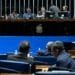 Câmara dos Deputados terá 18 cadeiras a mais em 2026: Senado aprova aumento e projeto volta para análise final dos deputados