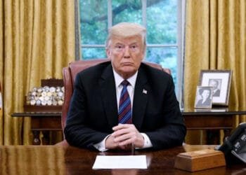 Trump ameaça impor sanções militares e tecnológicas ao Brasil após crise com Alexandre de Morae