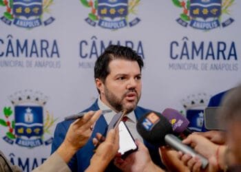 Anápolis inaugura o maior centro odontológico público de Goiás e anuncia atendimento especializado para crianças