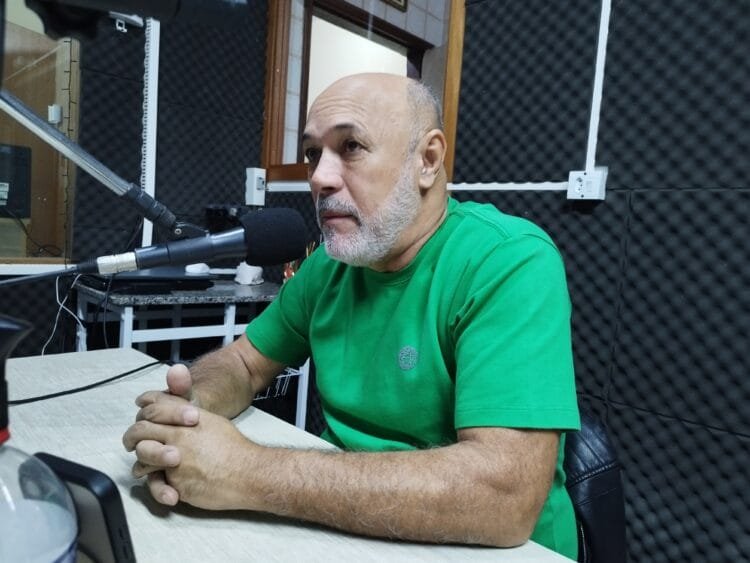 “Não vamos mais inaugurar maquete”: Vereador Jakson Charles propõe lei para impedir entrega de obras inacabadas em Anápolis