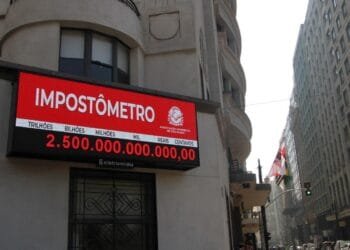 Gasto Brasil: despesas públicas ultrapassam R$ 2,5 tri em 2025, aponta plataforma