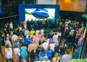 Wilder lança núcleo PL 60+ para inserir os anseios dos idosos na política de Goiás