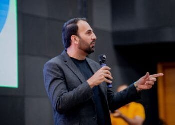 Prefeitura lança “Conecta Anápolis” e promete transformar o atendimento público com tecnologia e eficiência