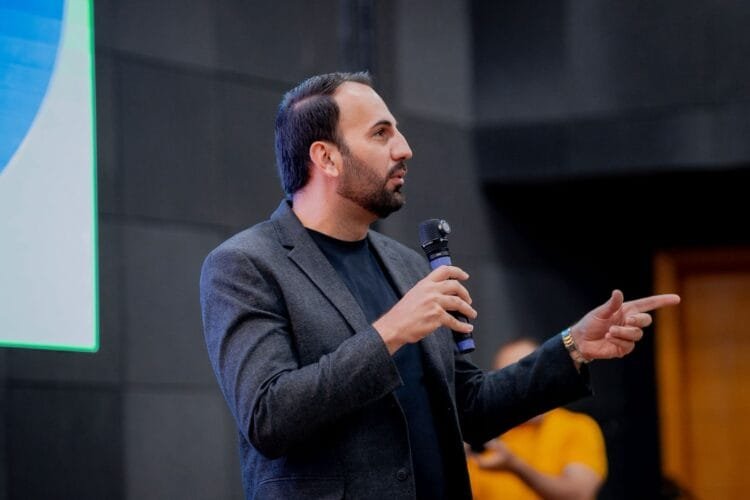 Prefeitura lança “Conecta Anápolis” e promete transformar o atendimento público com tecnologia e eficiência