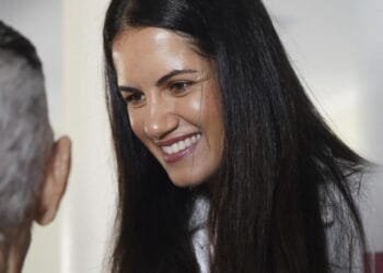 “Anápolis vai ter um Natal espetacular”, diz Carla Corrêa ao anunciar ações para mulheres, educação e o comércio local