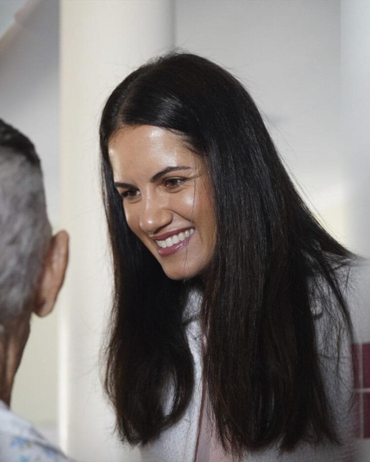 “Anápolis vai ter um Natal espetacular”, diz Carla Corrêa ao anunciar ações para mulheres, educação e o comércio local