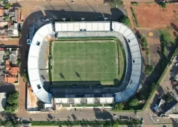 Vereadora promove partida solidária para arrecadação de alimentos em Anápolis