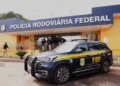 Rodovias federais em Goiás têm fim de semana com 18 acidentes e 15 feridos