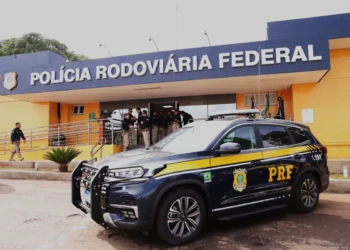 Rodovias federais em Goiás têm fim de semana com 18 acidentes e 15 feridos